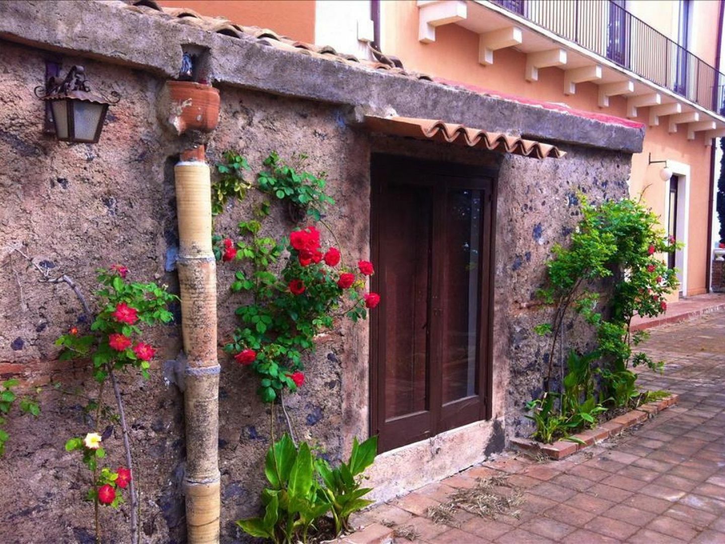 Villa Bonaccorso - Antica E Maestosa Villa Con Piscina Ai Piedi Dell'Etna فياغراندي المظهر الخارجي الصورة